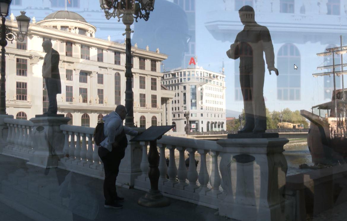 Mreža mafije stezala obruč oko Tošeta Proeskog