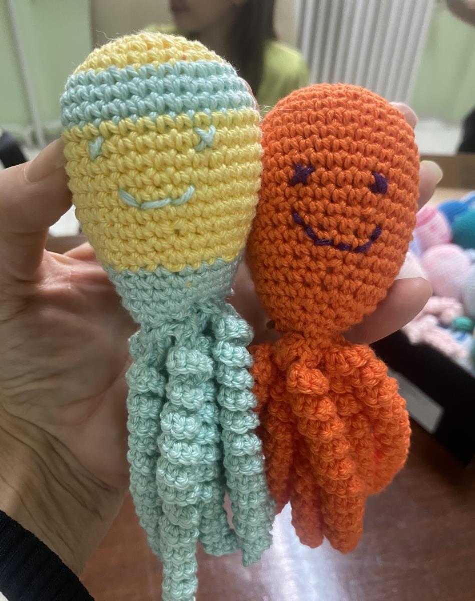 Sami napravili hobotnice čarobnice foto s.u..jpg