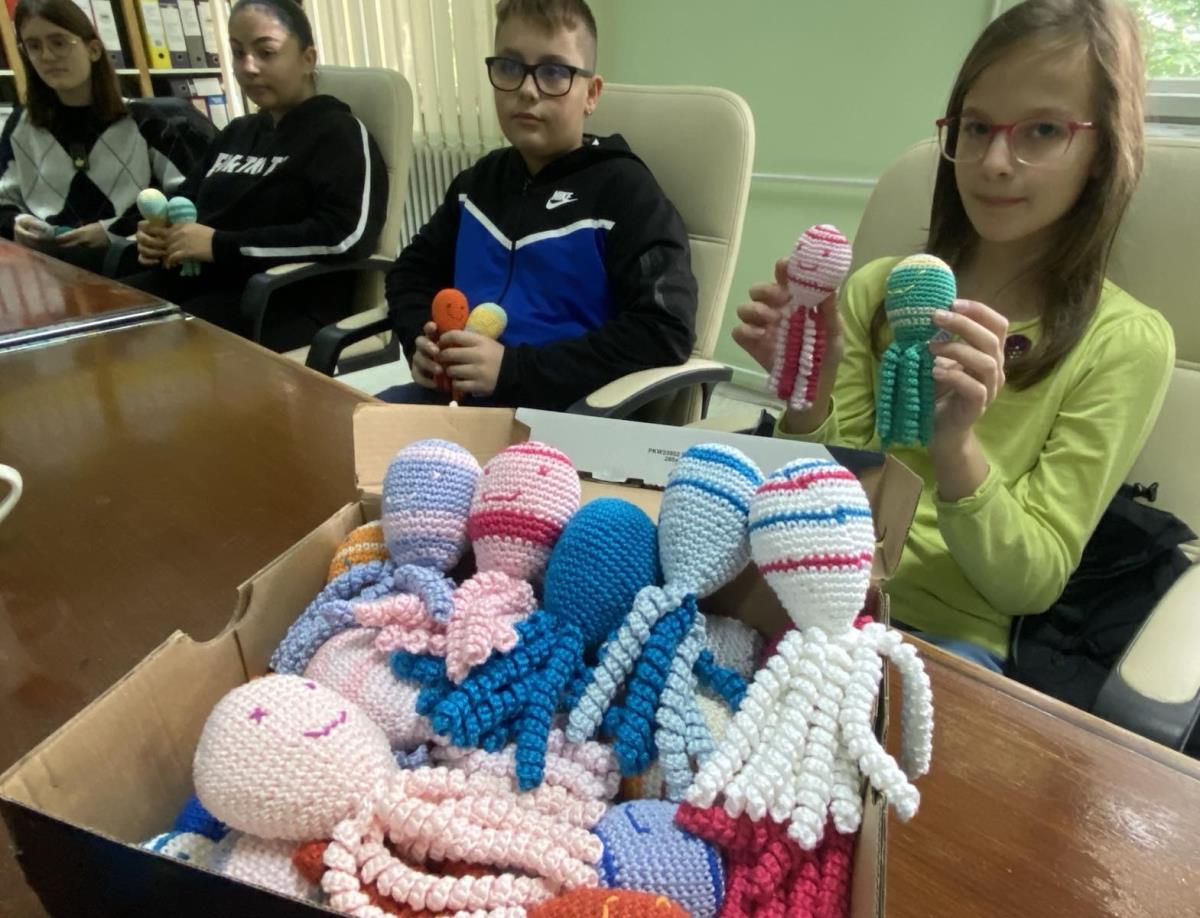 Napravili hobotnice čarobnice foto s.u..JPG