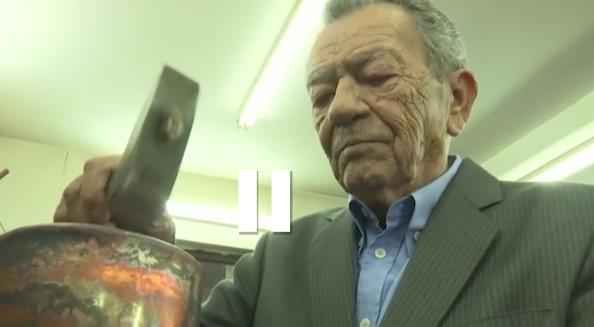 Kazandzija Grubišić