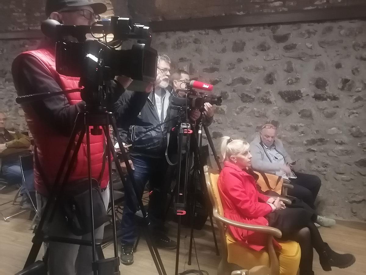 Borini pozorišni dani