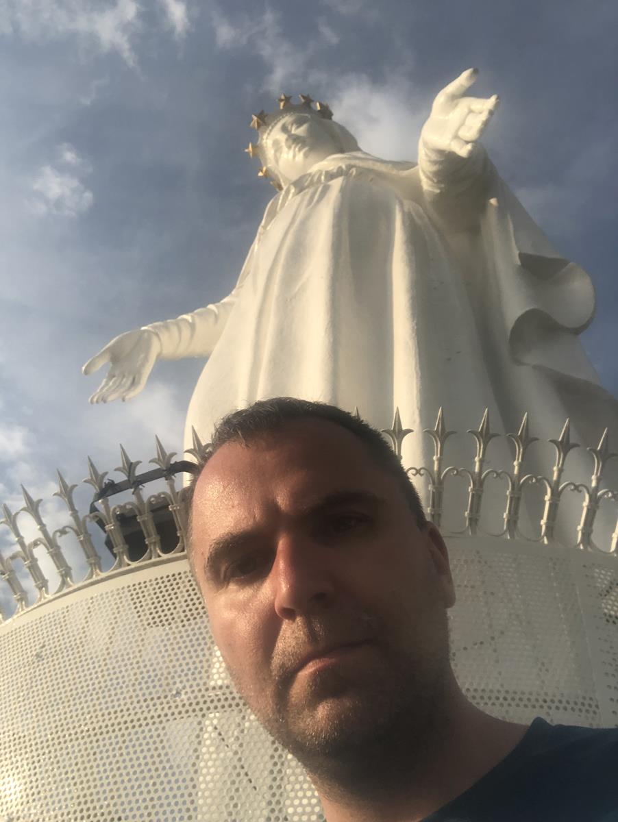 Bejrut je veličanstveni ranjenik