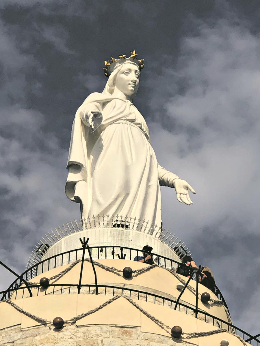 Bejrut je veličanstveni ranjenik