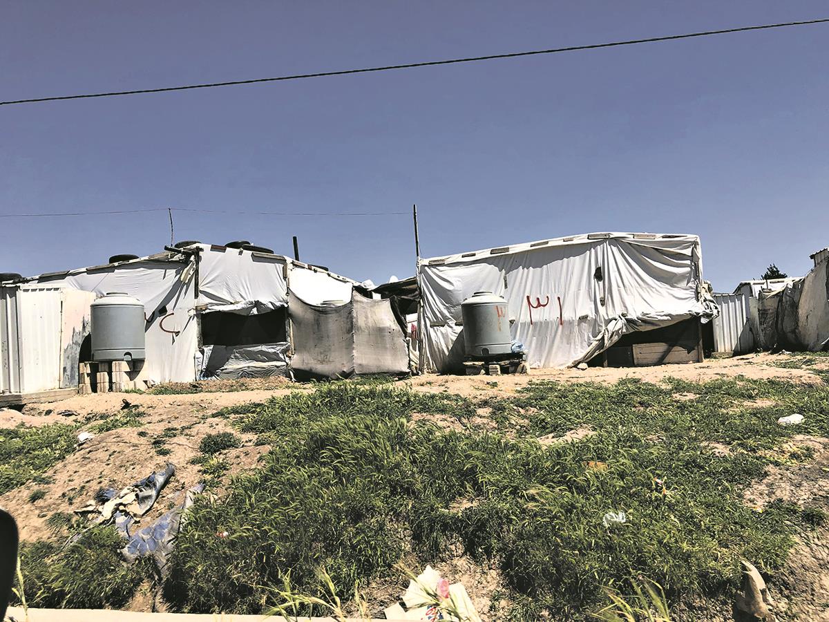 Bejrut je veličanstveni ranjenik