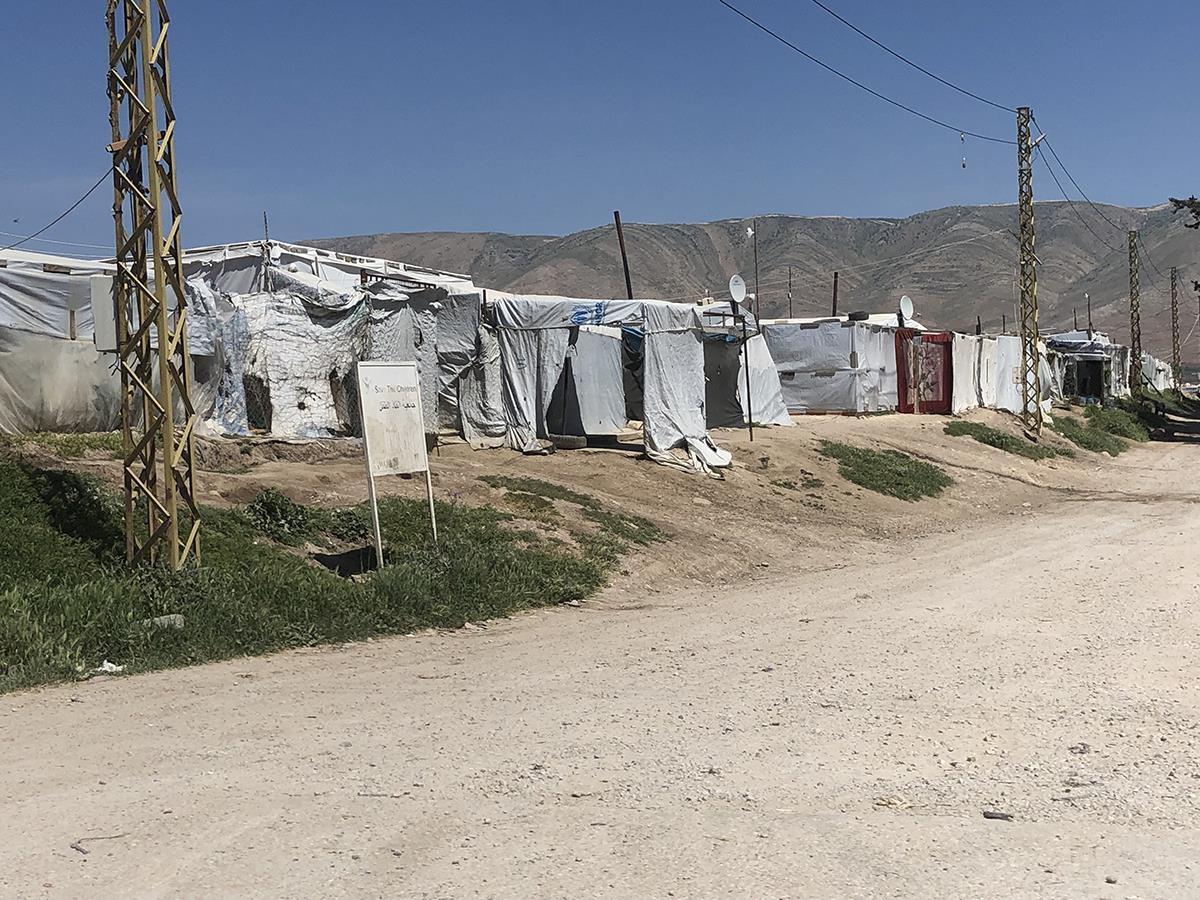 Bejrut je veličanstveni ranjenik