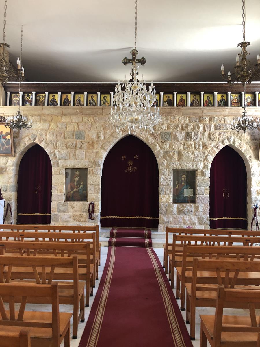 Bejrut je veličanstveni ranjenik