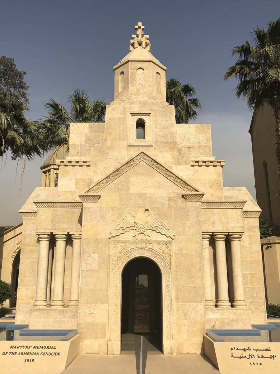 Bejrut je veličanstveni ranjenik