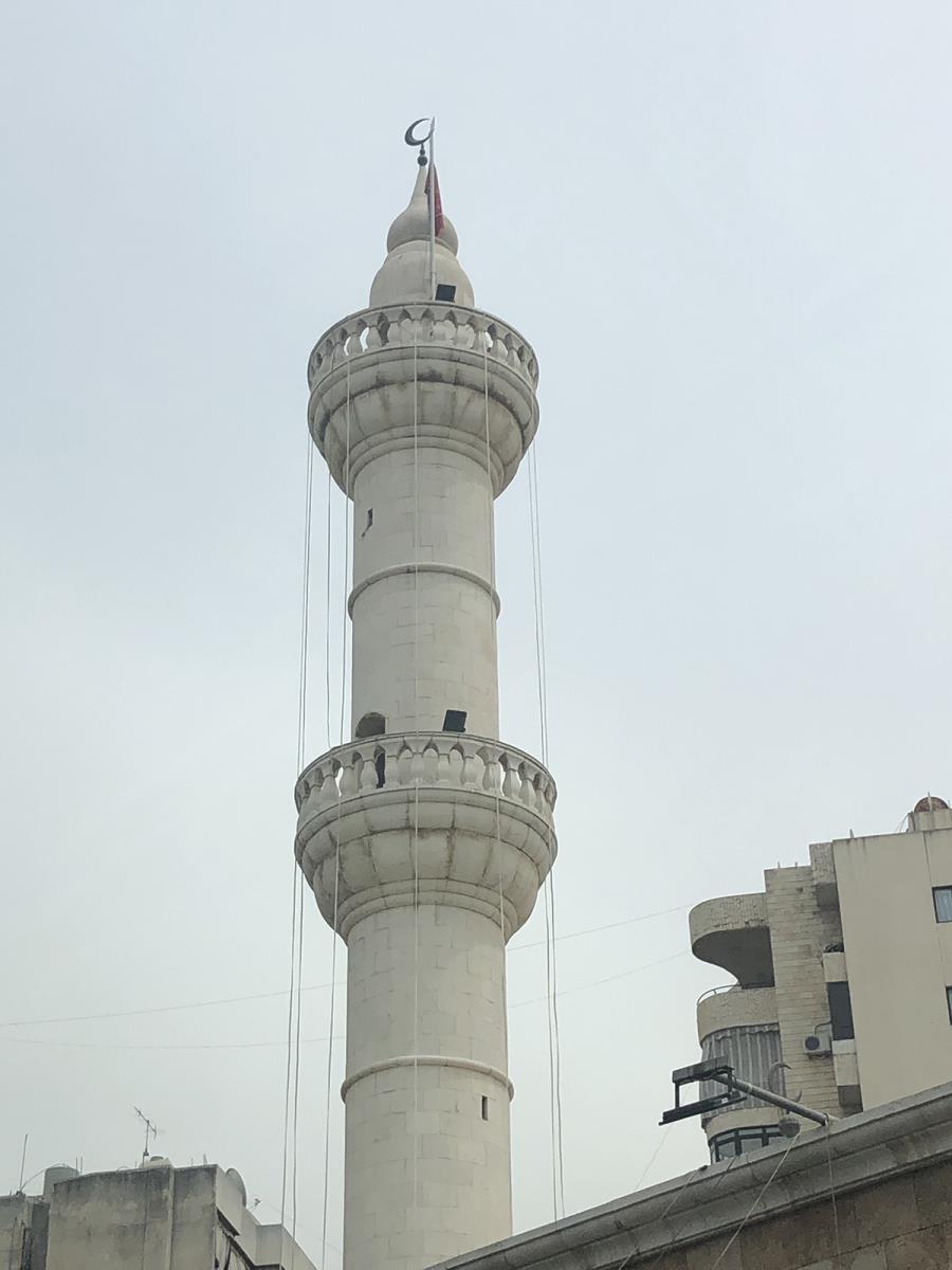 Bejrut je veličanstveni ranjenik