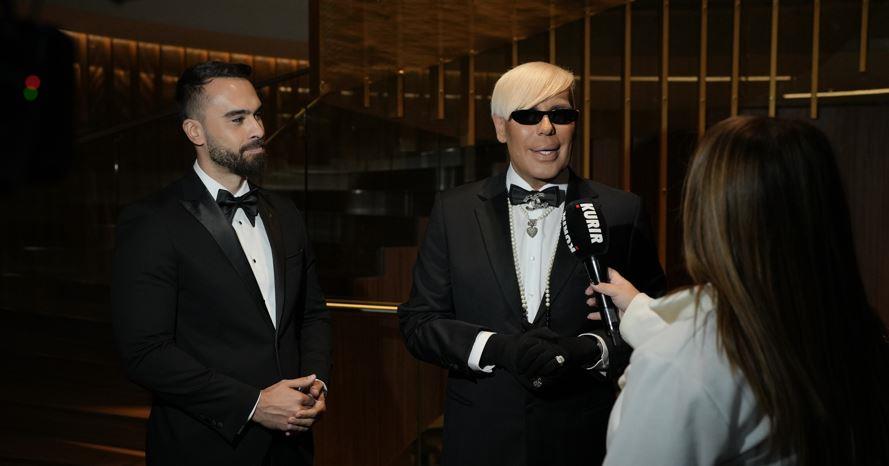 Boki 13 i Seka Aleksić prvi put nakon 15 godina oči u oči u njegovom podkastu