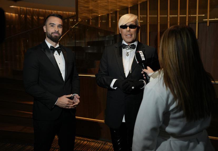 Evo kako je Boki 13 izgledao pre svih operacija