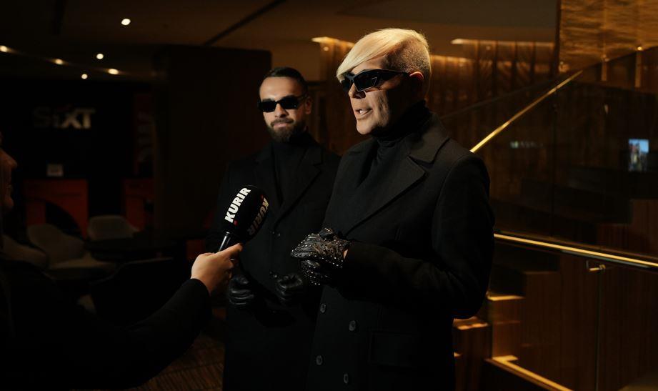 Evo kako je Boki 13 izgledao pre svih operacija