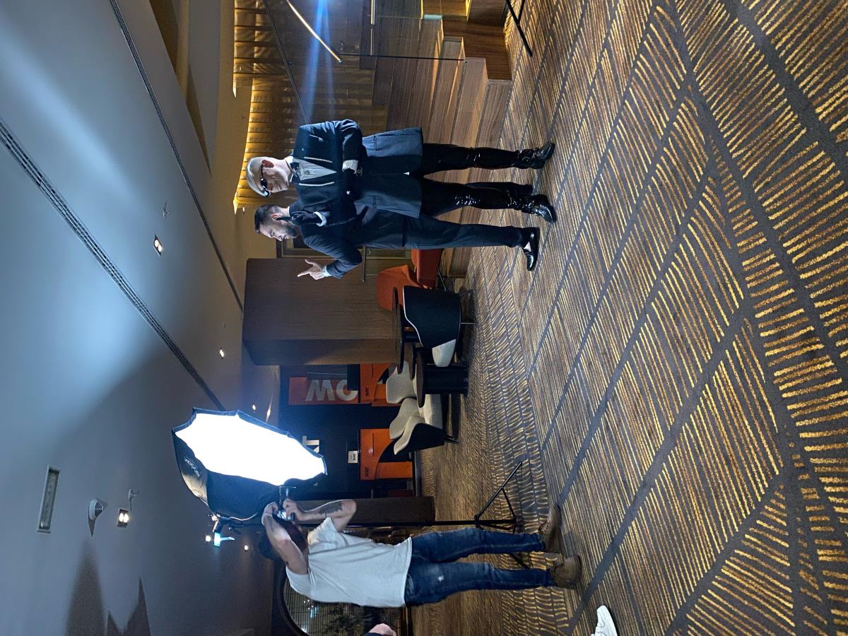 Evo kako je Boki 13 izgledao pre svih operacija