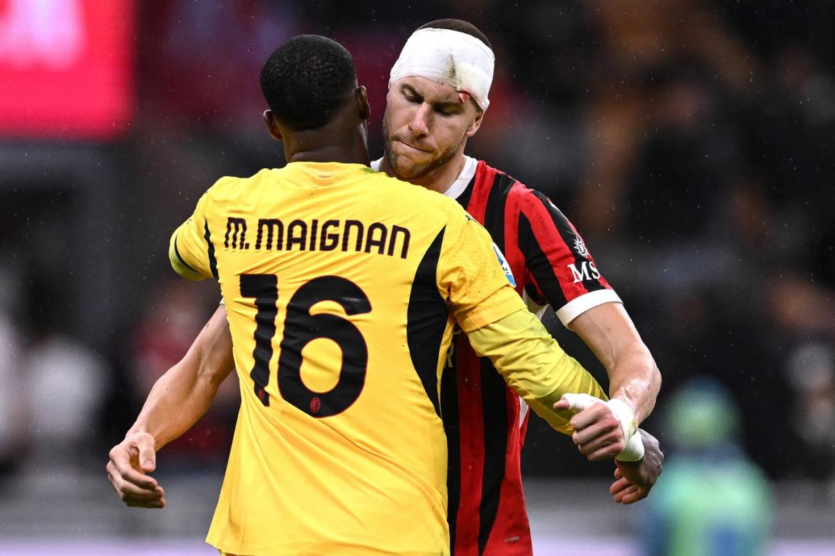 Barselona želi Strahinju Pavlovića