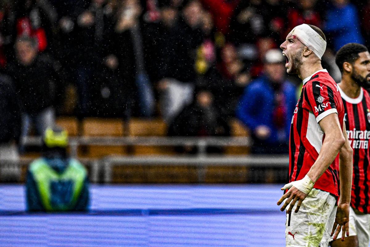 Barselona želi Strahinju Pavlovića