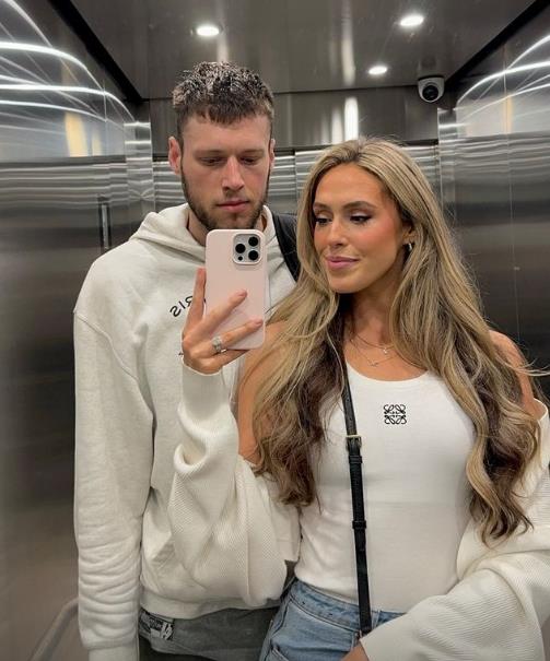 Tejlor Daum Majk Daum