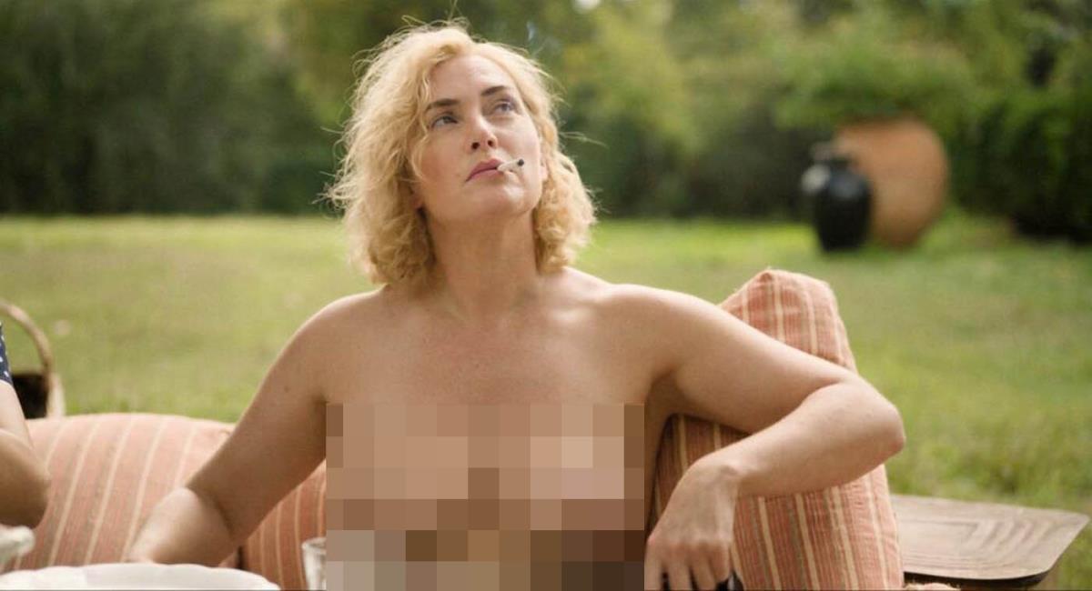 Najeksplicitnije scene na filmu u 2024. godini