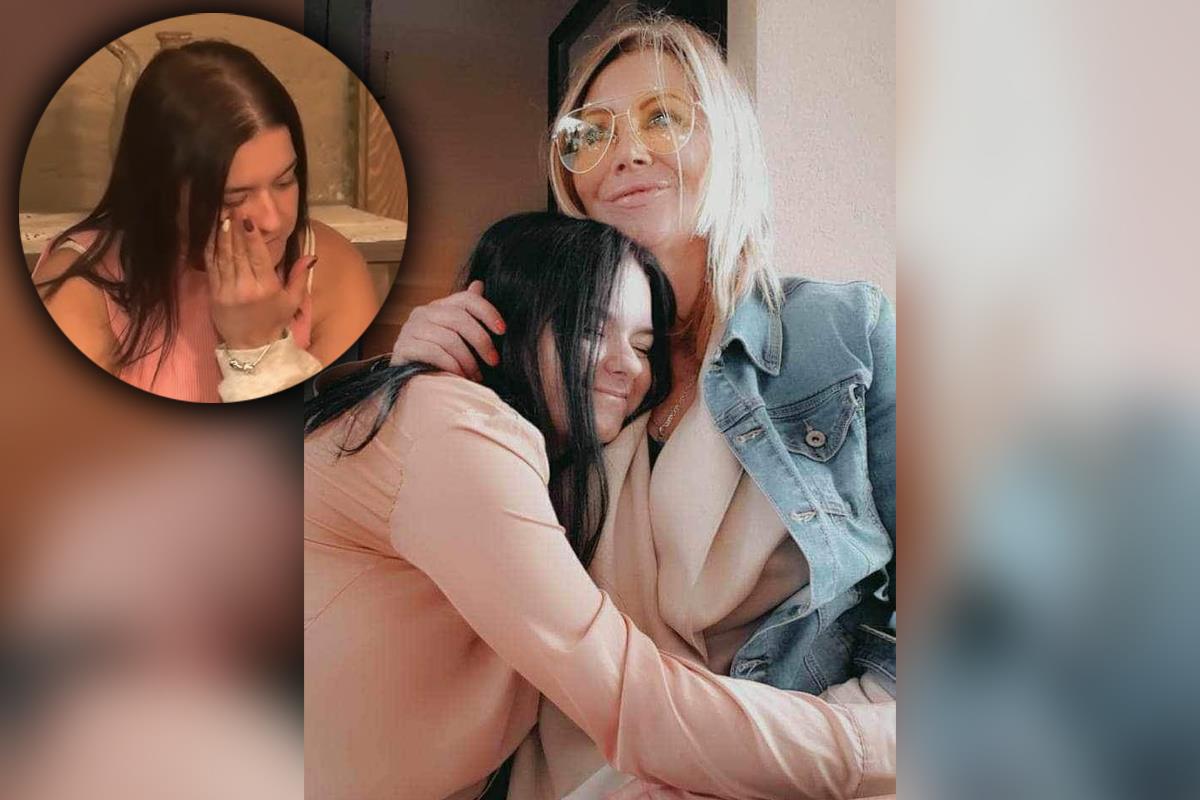 Gaga Filipović zgrožena Aleksandrom