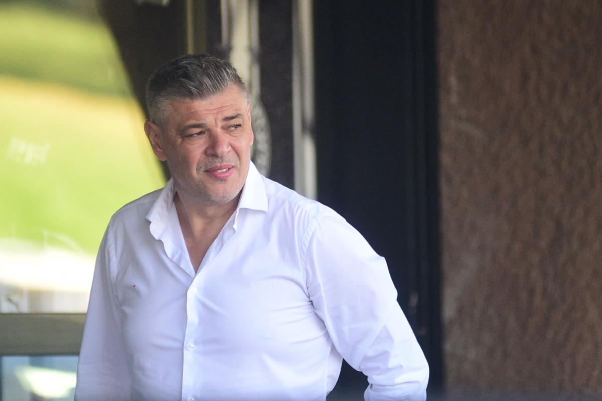 Milošević je upozorio pre 10 godina o srpskom fudbalu