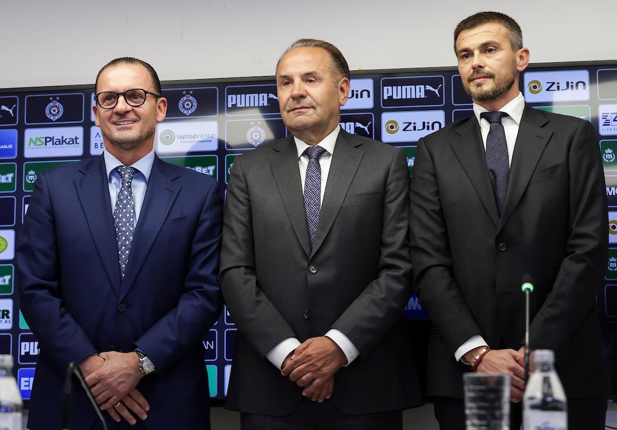 Rasim Ljajić stranac sudijska komisija