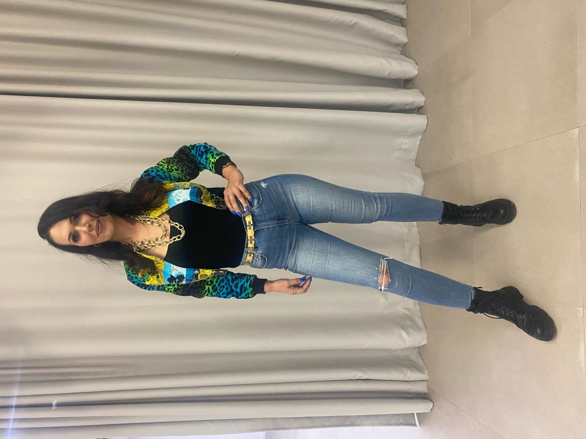 Lina Bumbar otkrila zašto se povukla sa estrade