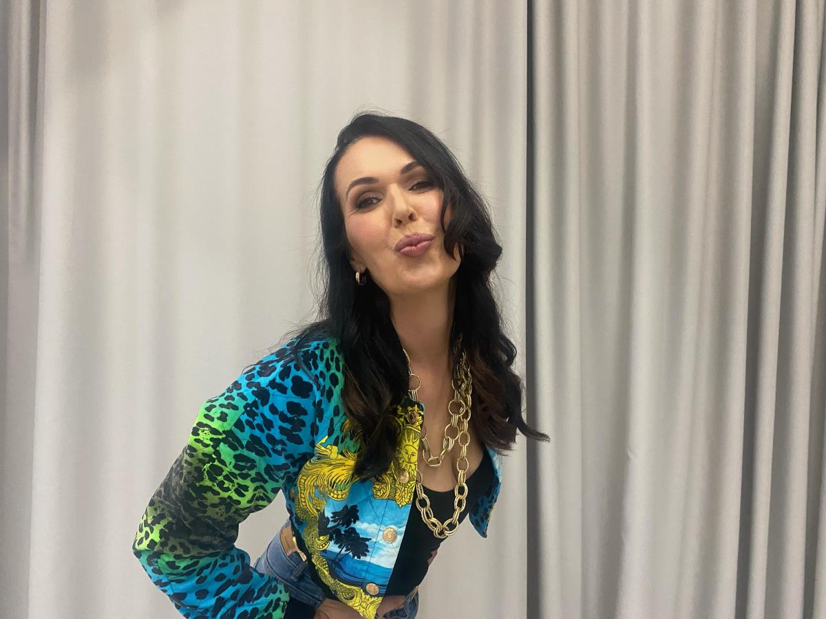 Lina Bumbar otkrila zašto se povukla sa estrade