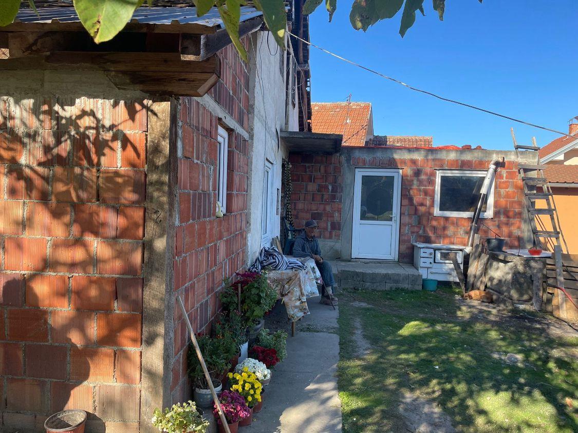 Sve je kurir i nek tag bude Aleksandra Babejić