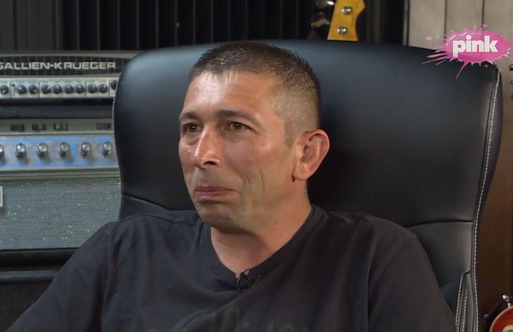  Prva šok ispovest Ćube o stanju u porodici