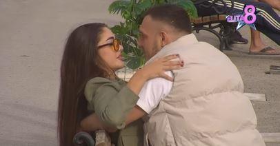 Gastozu se sviđa Sofi