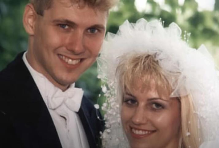 Karla Homolka i Pol Bernardo - Ken i Barbi ubice