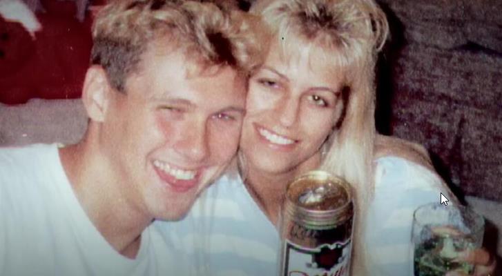 Karla Homolka i Pol Bernardo - Ken i Barbi ubice