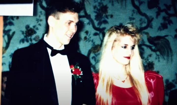 Karla Homolka i Pol Bernardo - Ken i Barbi ubice