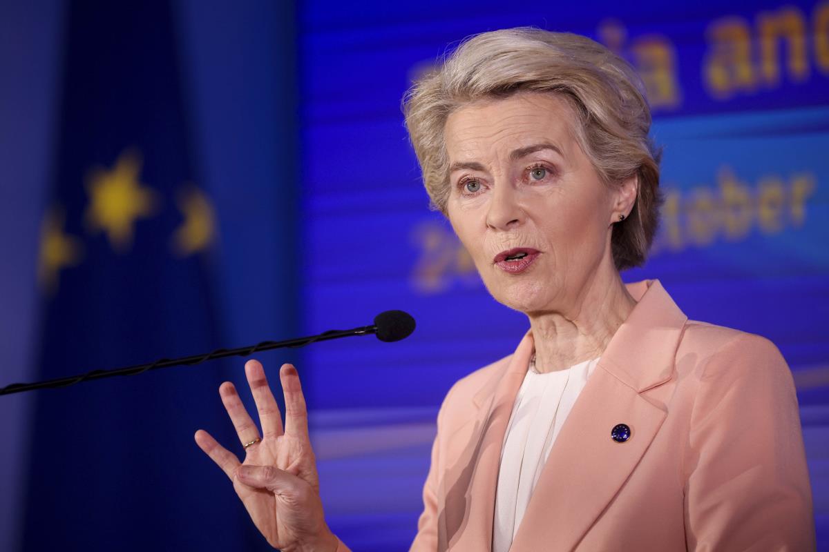 Ursula fon der Lajen