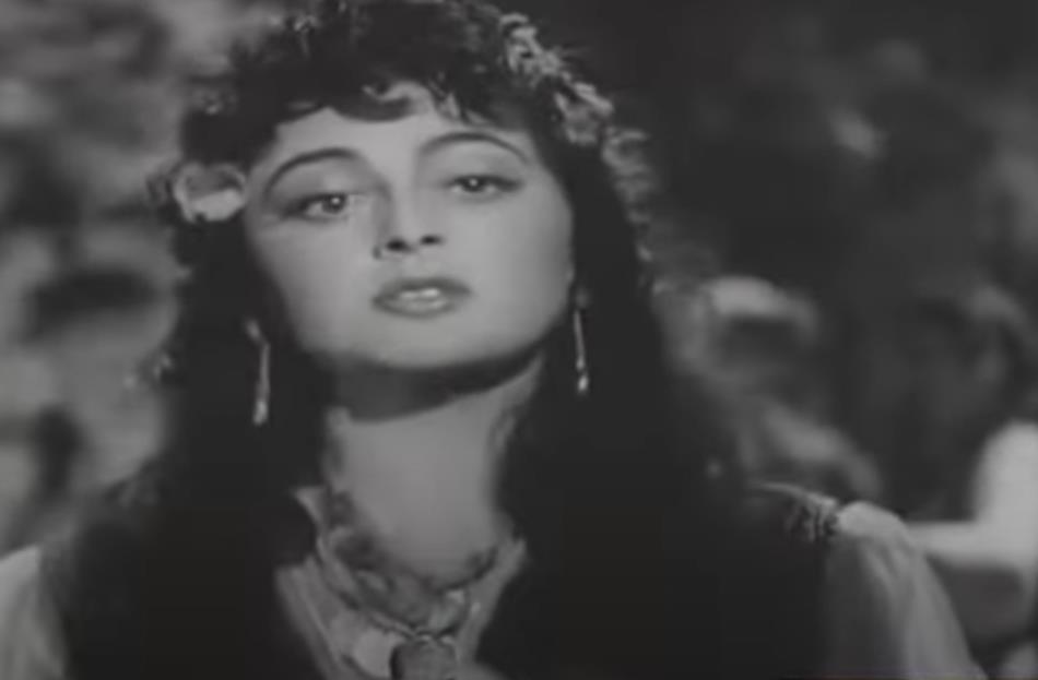 Elma Karlovac kao Koštana