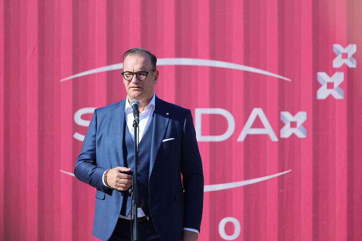 Ronald Zeliger generalni direktor Hemofarma.JPG