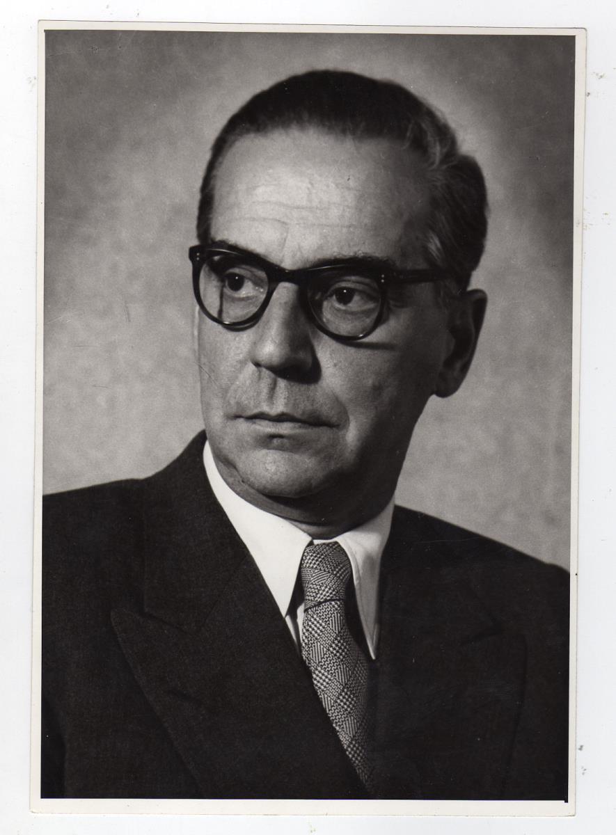 Ivo Andrić