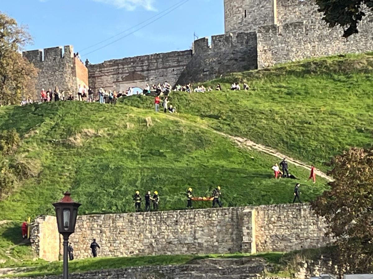 Kalemegdan
