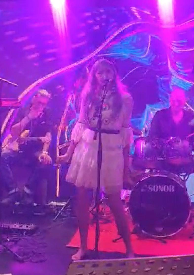 Bivše komšije o Bebi Dol 