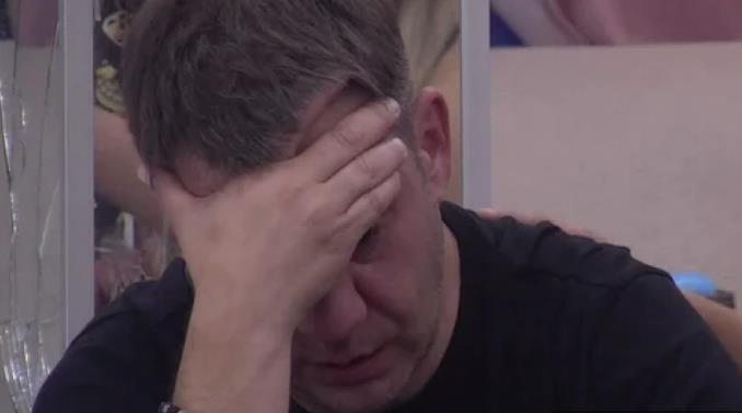 Ivan Marinković nije dobro