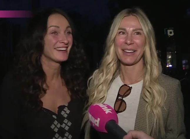 vesna naišla na osude nakon pominjanja Slađe i Anabele