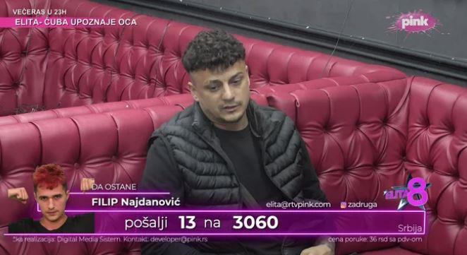 Borislav Terzić Terza otvorio dušu o Milici i Sofiji