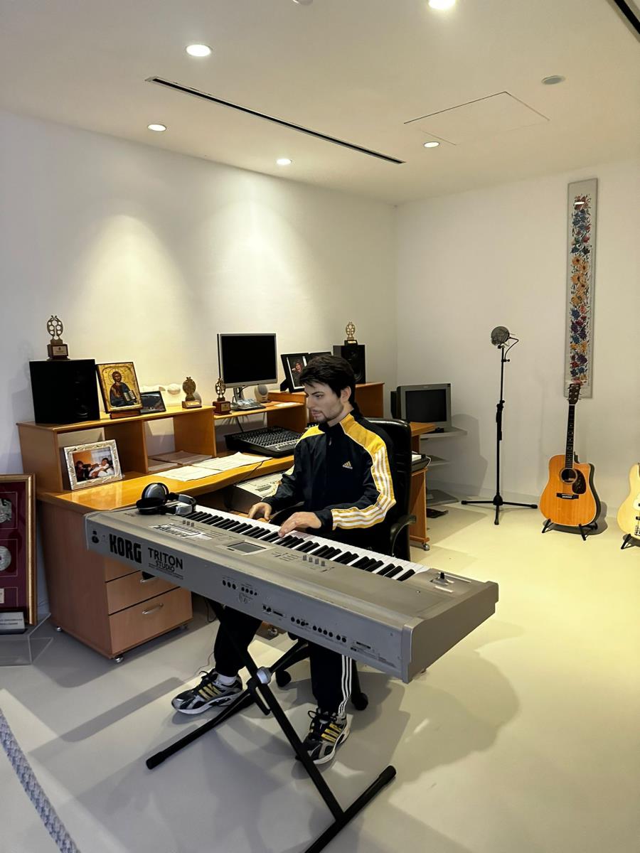 Muzej Tošeta Proeskog