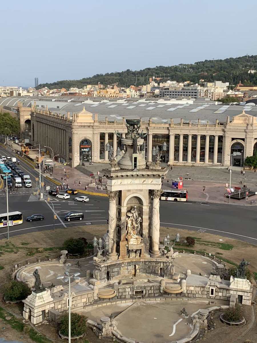 Barselona