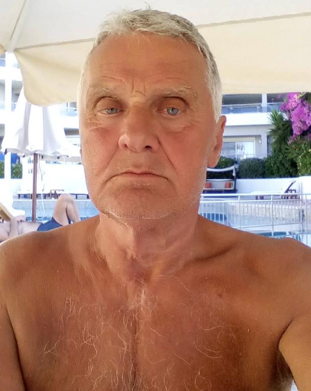 Velika ispovest Milojka