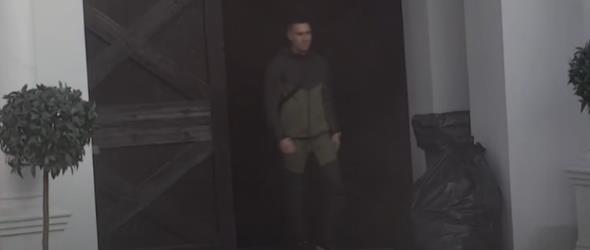 Sofija zavodi Terzinog bliskog prijatelja Mateju Matijevića