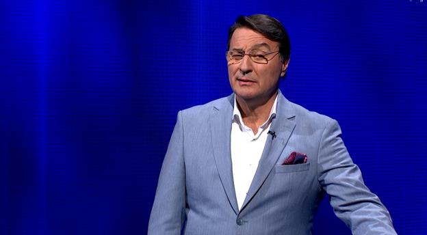 Voditelj Potere Jovan Memedović odgovorio na Tragačevu šalu