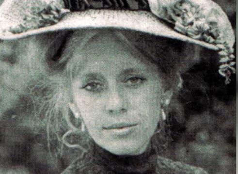 Potresna ispovest o narkomaniji Eve Ras