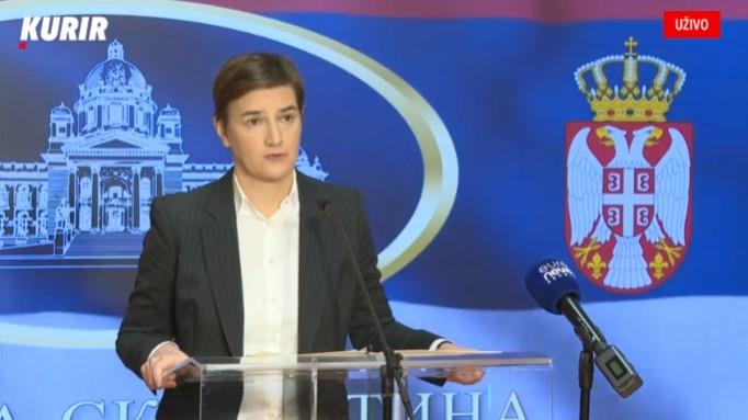Ana Brnabić