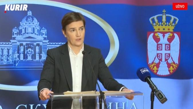 Ana Brnabić