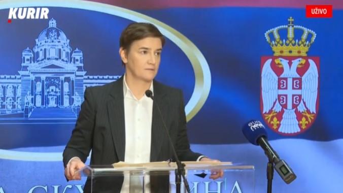 Ana Brnabić