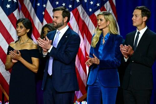 ivanka tramp džared kušner profimedia-0931020972.jpg